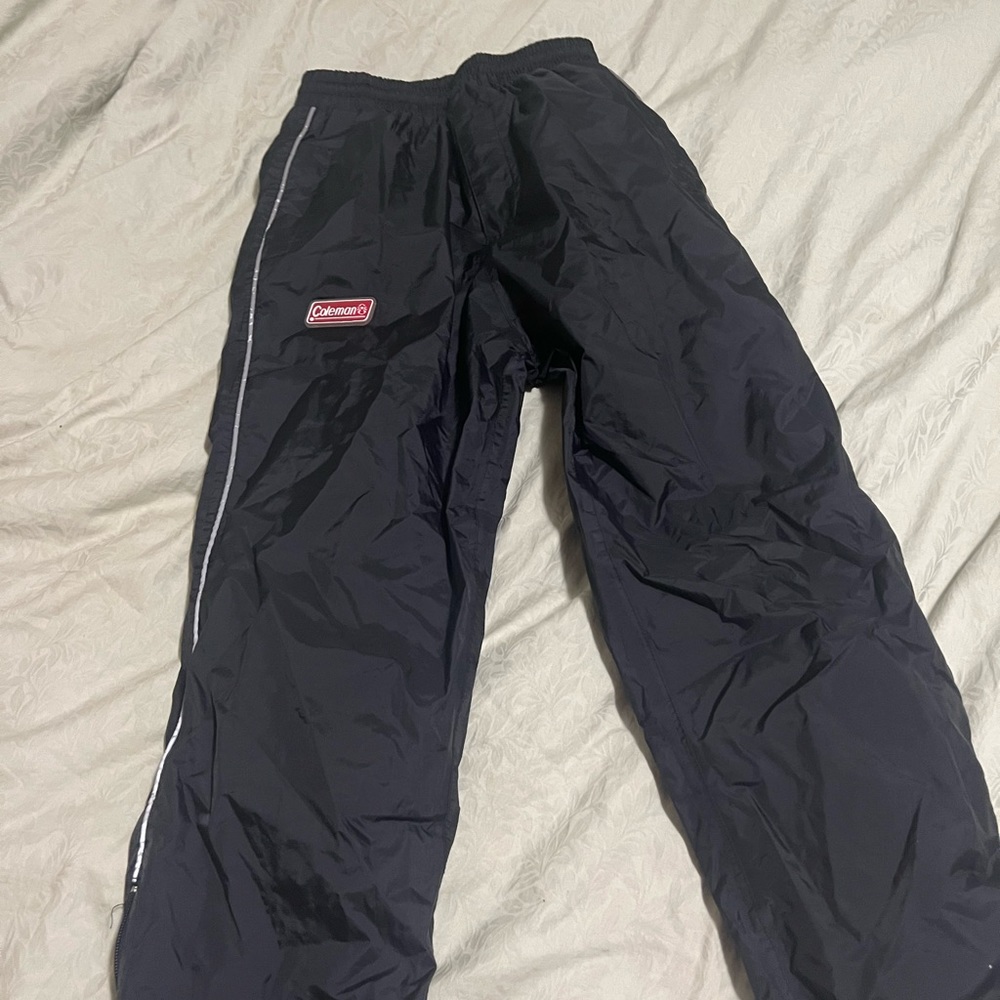 Coleman waterproof pants